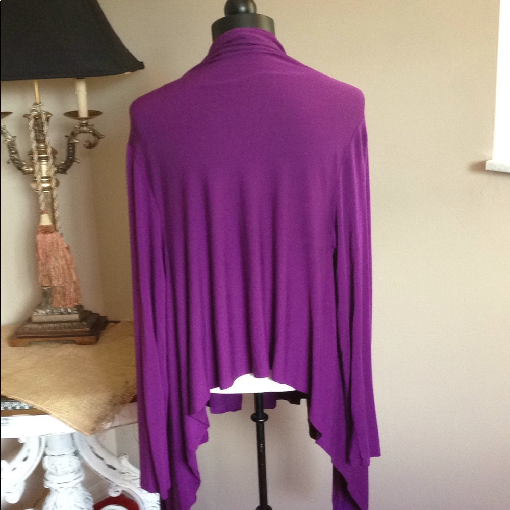 Cardigan - Picture 4 of 4